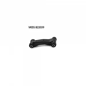 Рычаг подвески SKF VKDS 822039 для NISSAN, передняя ось справа, верхний - Фото 1
