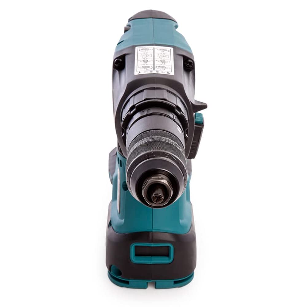 Перфоратор SDS Plus BL LXT 18 V + 1 x BL1860B, фото №3
