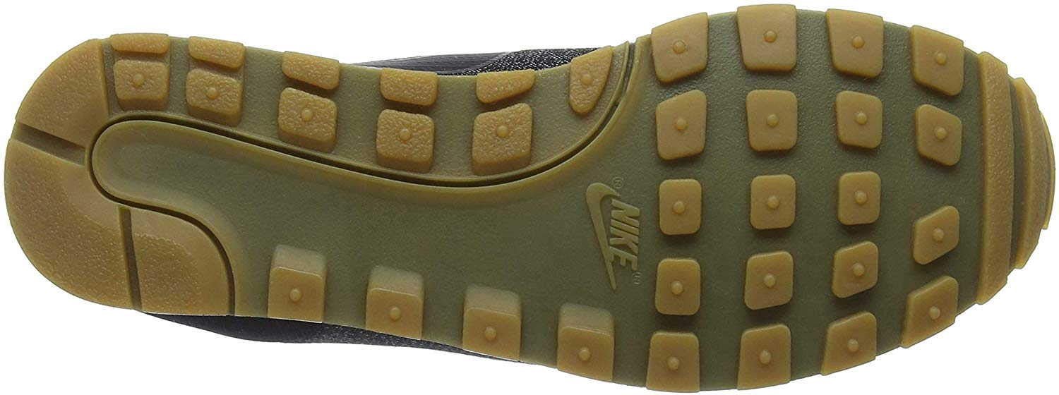 Кросівки Nike Md Runner 2 Чоловічі, фото №6 Кросівки Nike Md Runner 2 Чоловічі, фото №6