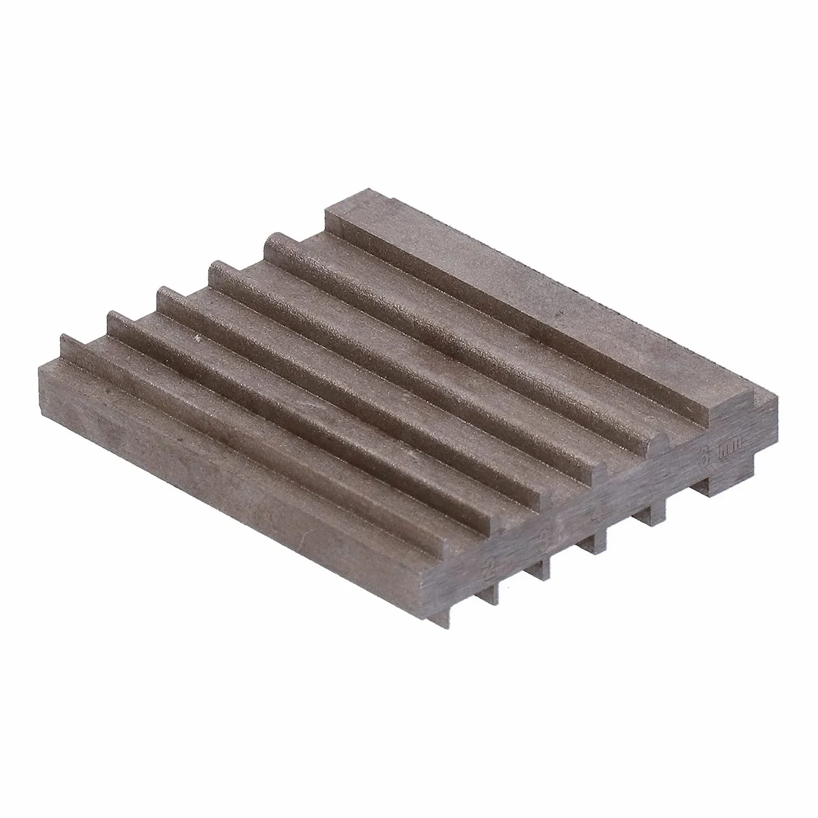 Точилка для кожи Lederhandwerksschärfer легированная сталь высокая твердость, фото №6