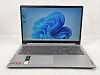 Ноутбук 15.6" Lenovo IdeaPad 1 15AMN7 AMD Ryzen 3 7320U RAM 8GB SSD 512GB 10год батарея Win11 (UKR) Уцінка Ноутбук 15.6" Lenovo IdeaPad 1 15AMN7 AMD Ryzen 3 7320U RAM 8GB SSD 512GB 10год батарея Win11 (UKR) Уцінка