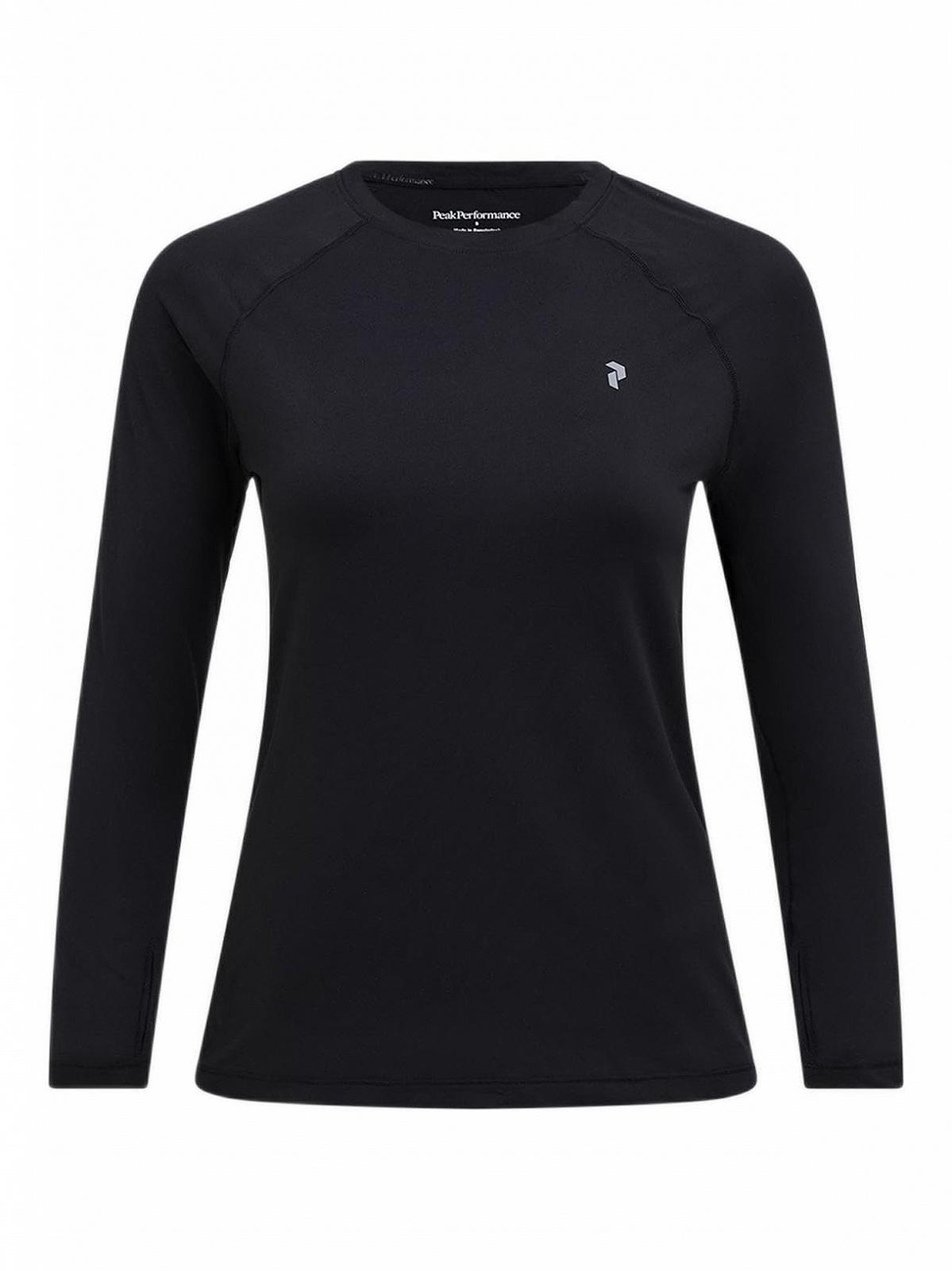 Кофта Peak Performance Spirit Crew, фото №4 Кофта Peak Performance Spirit Crew, фото №4