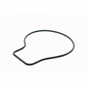 Водяний насос охолодження двигуна VAICO V10-50057 synthetic.ua - Фото 1