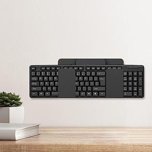 Настенное крепление для клавиатуры, Настенное крепление для ноутбука synthetic.ua - Фото 1