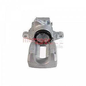 Гальмівний супорт METZGER 6261373 Задній міст зліва synthetic.ua - Фото 1