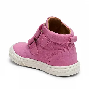 Кроссовки Bisgaard Rainbow Детские Унисекс synthetic.ua - Фото 1