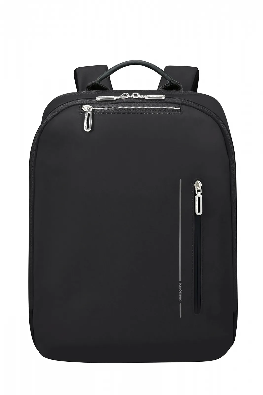 Рюкзак Samsonite Running 14.1 дюйма Черный, фото №2