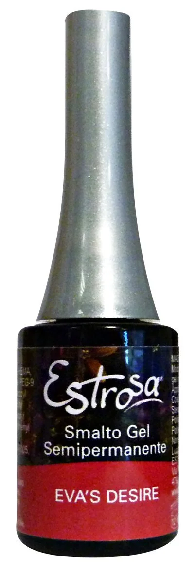 Гель-лак Estrosa Eva's Desire 14 мл, фото №1 Гель-лак Estrosa Eva's Desire 14 мл, фото №1