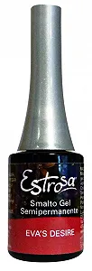 Купить Гель-лак Estrosa Eva's Desire 14 мл - Фото 1 Гель-лак Estrosa Eva's Desire 14 мл - Фото 1