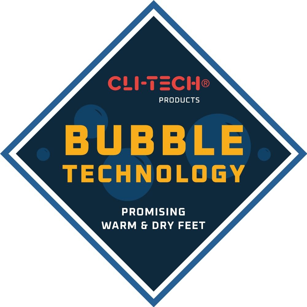 Ботинки зимние Polyver Low24 Classic Low Черный, фото №5