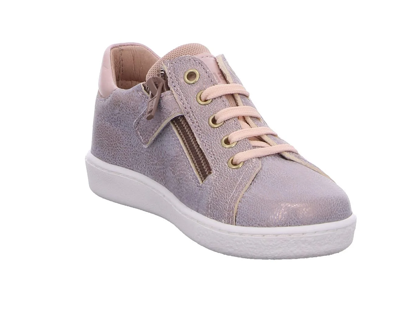 Кроссовки Bisgaard Tilde для девочек, фото №6