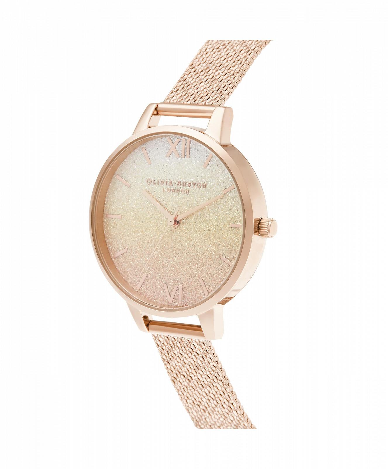 Жіночий аналоговий кварцовий годинник Olivia Burton Under The Sea Collection OB16US58,, фото №2