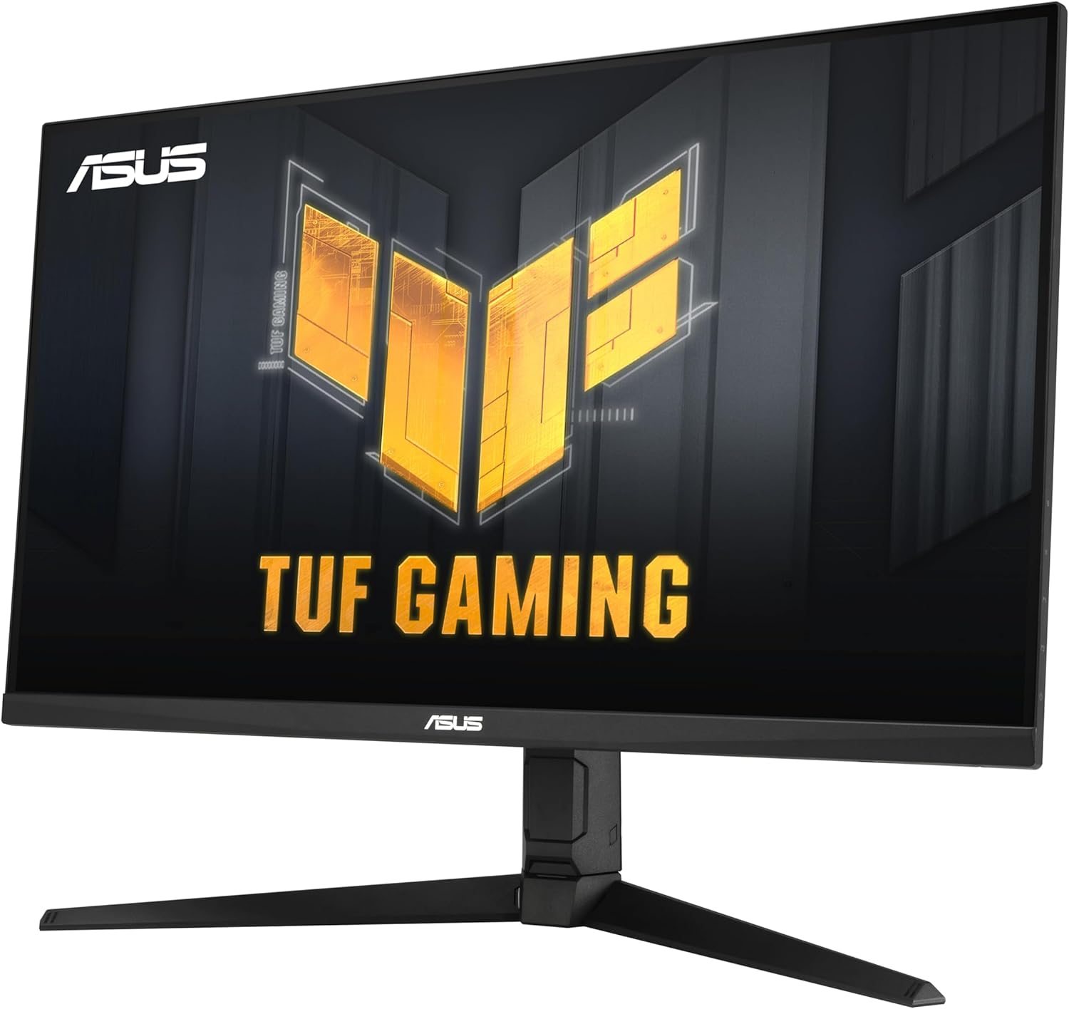 Монітор 32" ASUS TUF VG32AQL1A WQHD IPS 170 Гц, фото №3 Монітор 32" ASUS TUF VG32AQL1A WQHD IPS 170 Гц, фото №3