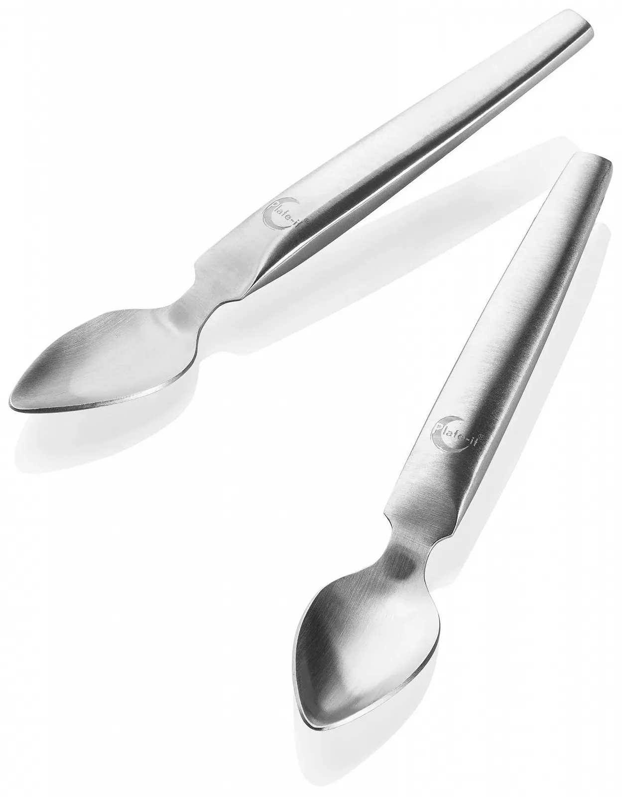 Ложки Quenelle малі Набір з 2 штук, фото №1