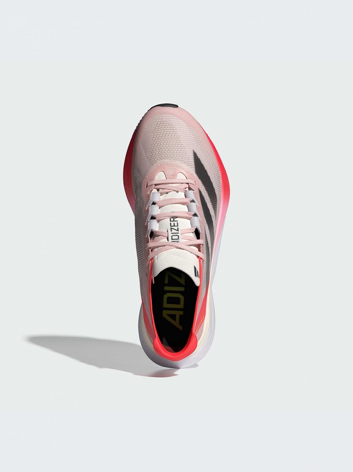 Кроссовки Adidas Adizero Boston 12 W Размер 40 2/3, фото №2