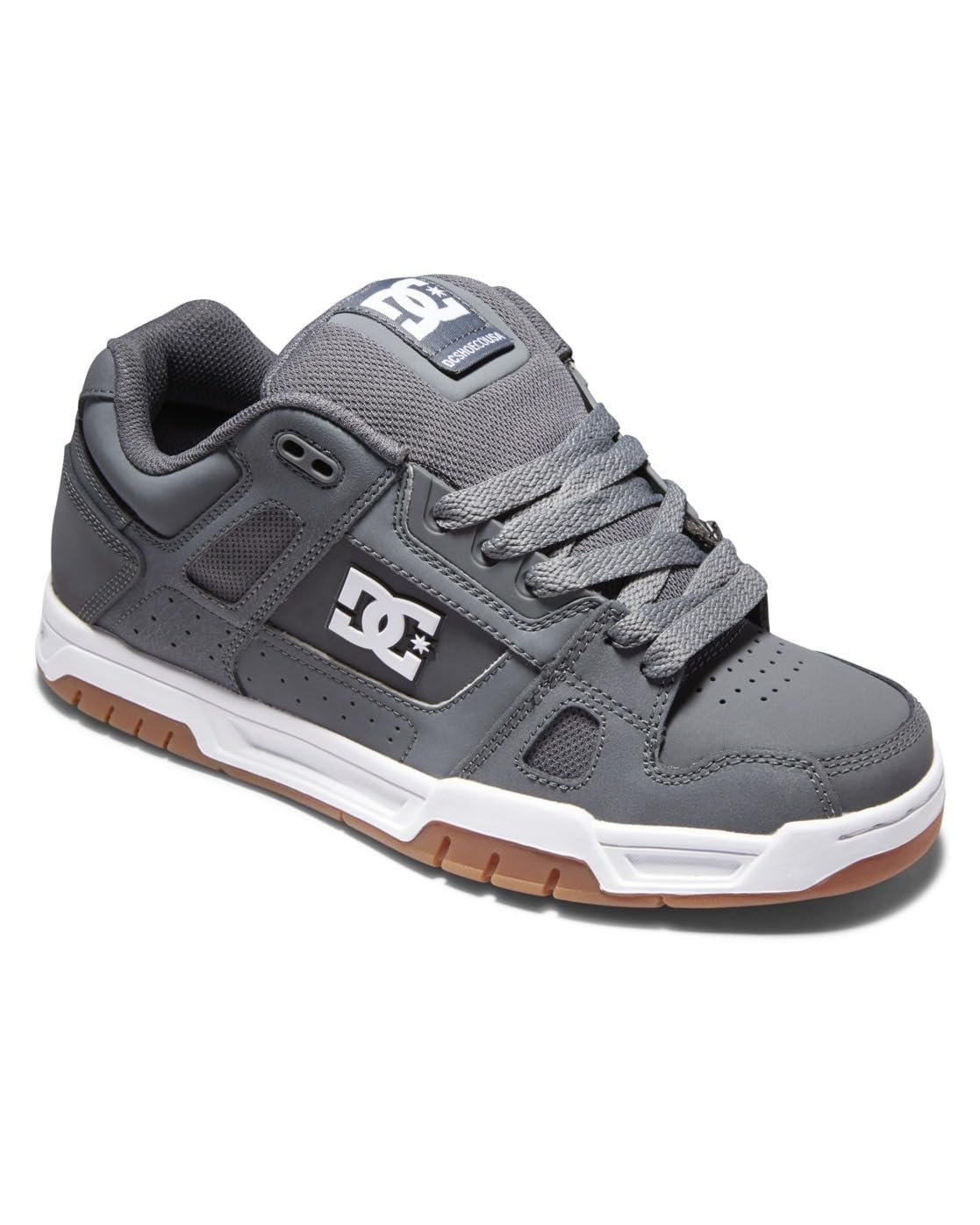 Кросівки DC Shoes Stag чоловічі, фото №1