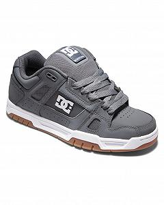 Кроссовки DC Shoes Stag мужские - Фото 1
