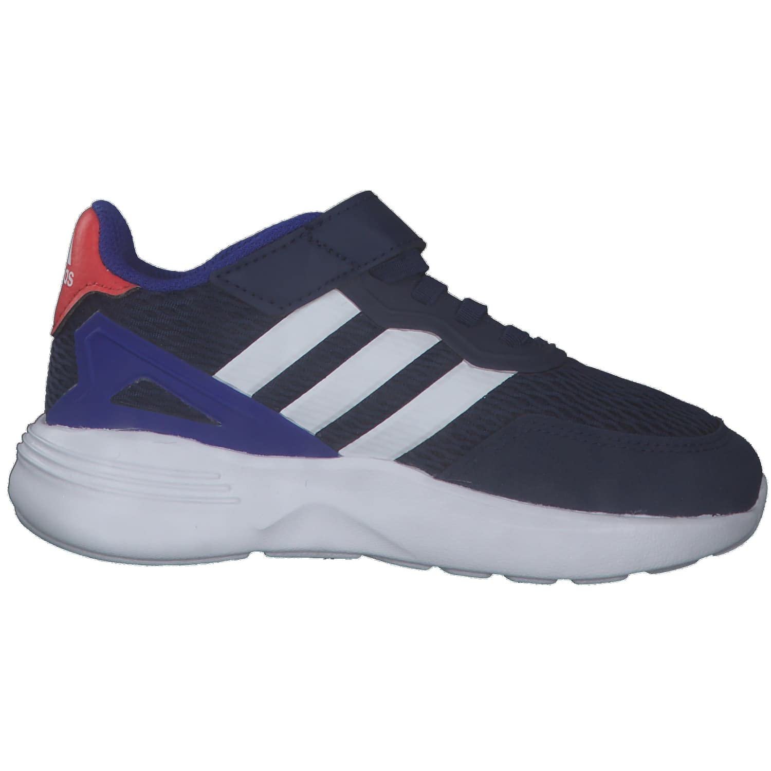 Кросівки adidas Nebzed Elastic Lace Top Strap, фото №8