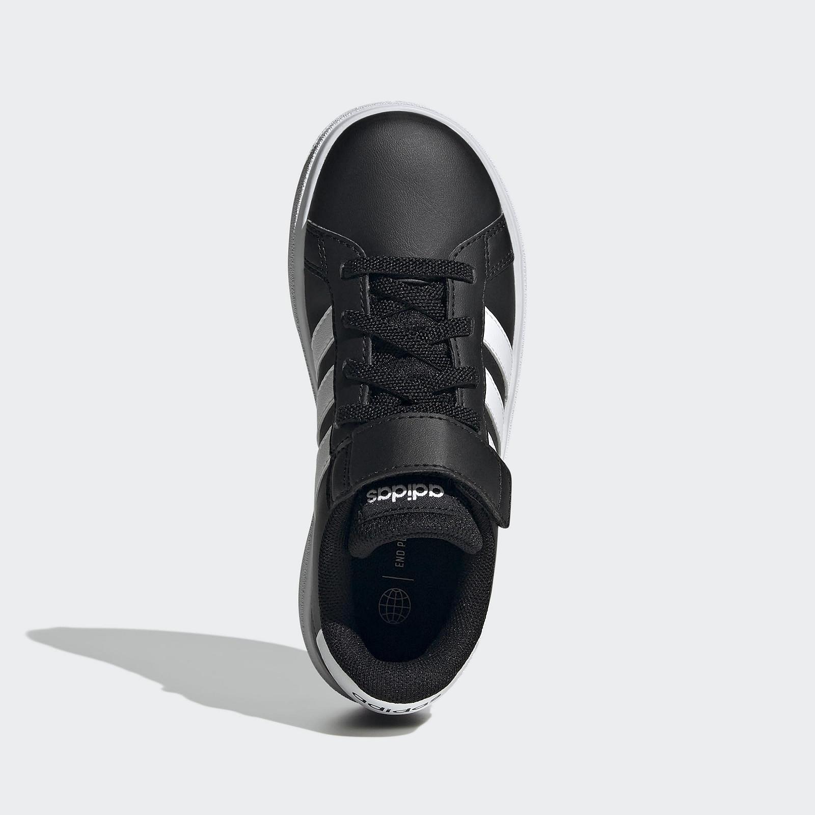 Кроссовки Adidas Grand Court для детей, фото №3