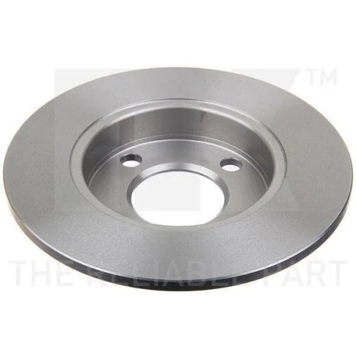 Поршень тормозного суппорта NK 8647022, фото №2