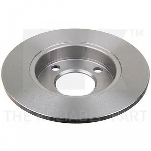 Поршень тормозного суппорта NK 8647022 synthetic.ua - Фото 1