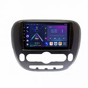 Штатная магнитола Kia Soul 2 PS 2013-2019, 9 дюймов - Фото 1