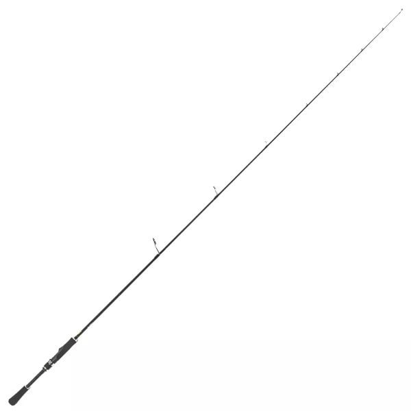Спинінгове вудилище Veloce 21 UX 21GVELUS-611H-PF 2.11m MAX3/4 Graphiteleader, фото №1