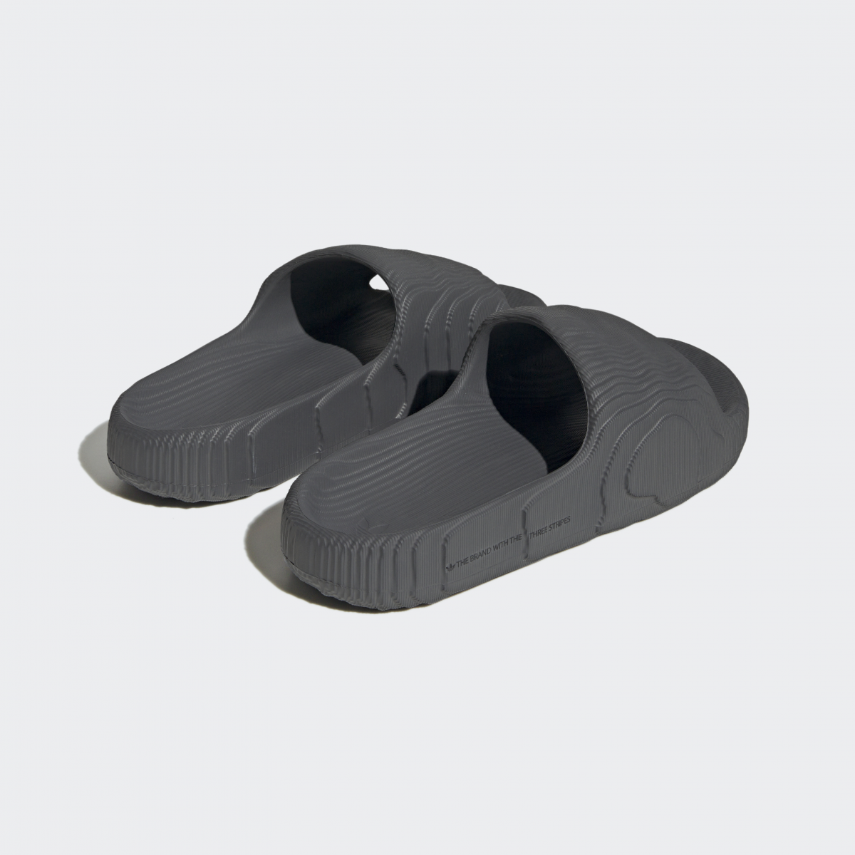 Шльопанці Adidas 44, фото №4