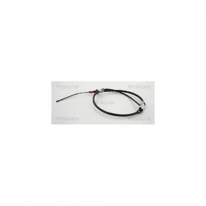 Трос стояночного тормоза TRISCAN 8140 421108 для MITSUBISHI задний правый - Фото 1