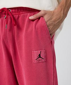 Штаны Nike J Ess Stmt Wash Flc L synthetic.ua - Фото 1