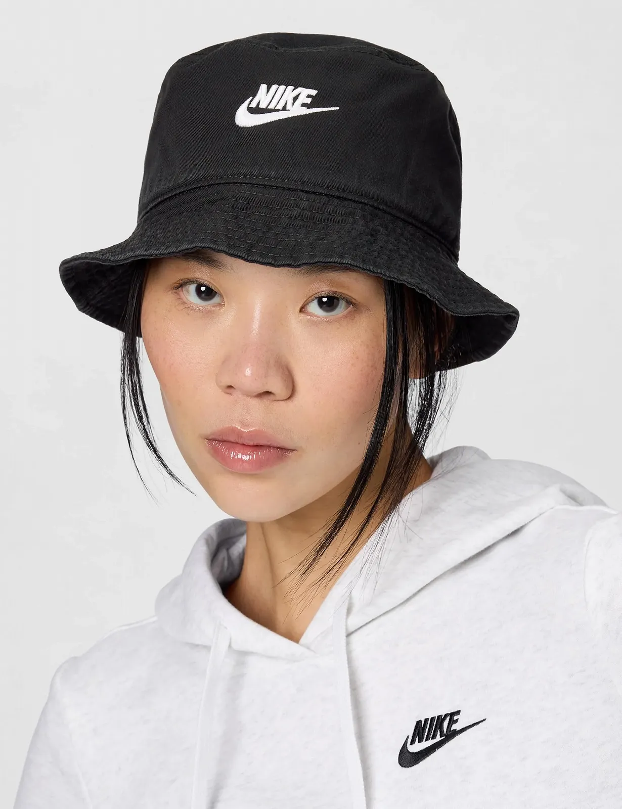 Шляпа Nike U Nk Apex Bucket Sq FUT WSH L Unisex, фото №4 Шляпа Nike U Nk Apex Bucket Sq FUT WSH L Unisex, фото №4