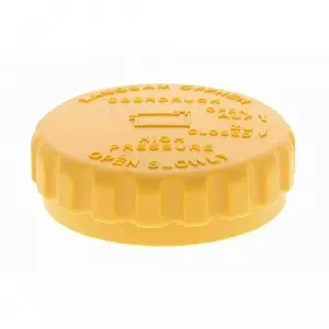 Крышка расширительного бачка VAICO V25-0550 synthetic.ua - Фото 1