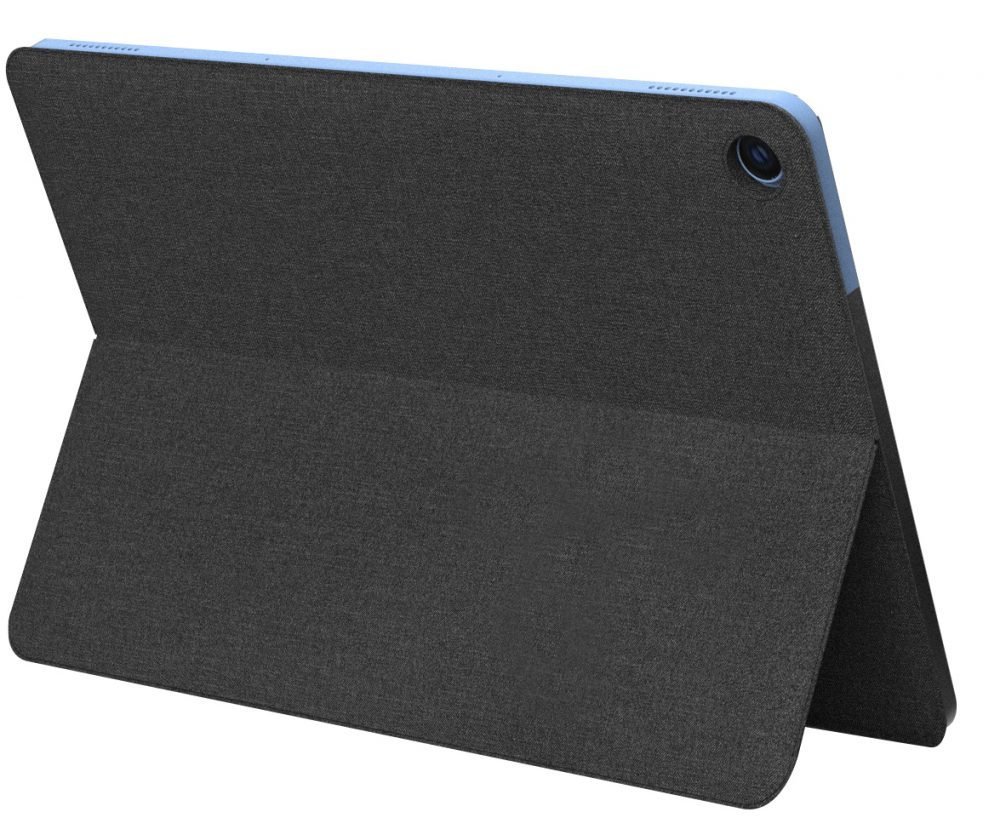 Сенсорний ноутбук 10.1" Lenovo IdeaPad Duet Chromebook Mediatek P60T RAM 4GB eMMC 64GB 10год батарея Chrome OS (UKR), фото №6