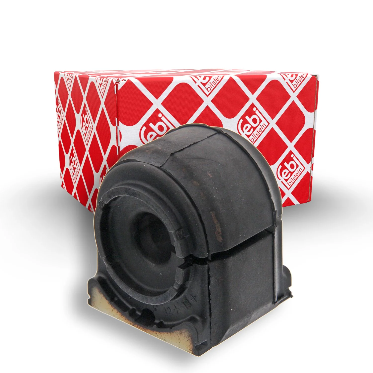 Втулка стабилизатора FEBI BILSTEIN 38682 для CHRYSLER MERCEDES-BENZ VW, фото №1