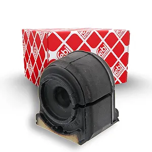 Втулка стабилизатора FEBI BILSTEIN 38682 для CHRYSLER MERCEDES-BENZ VW - Фото 1