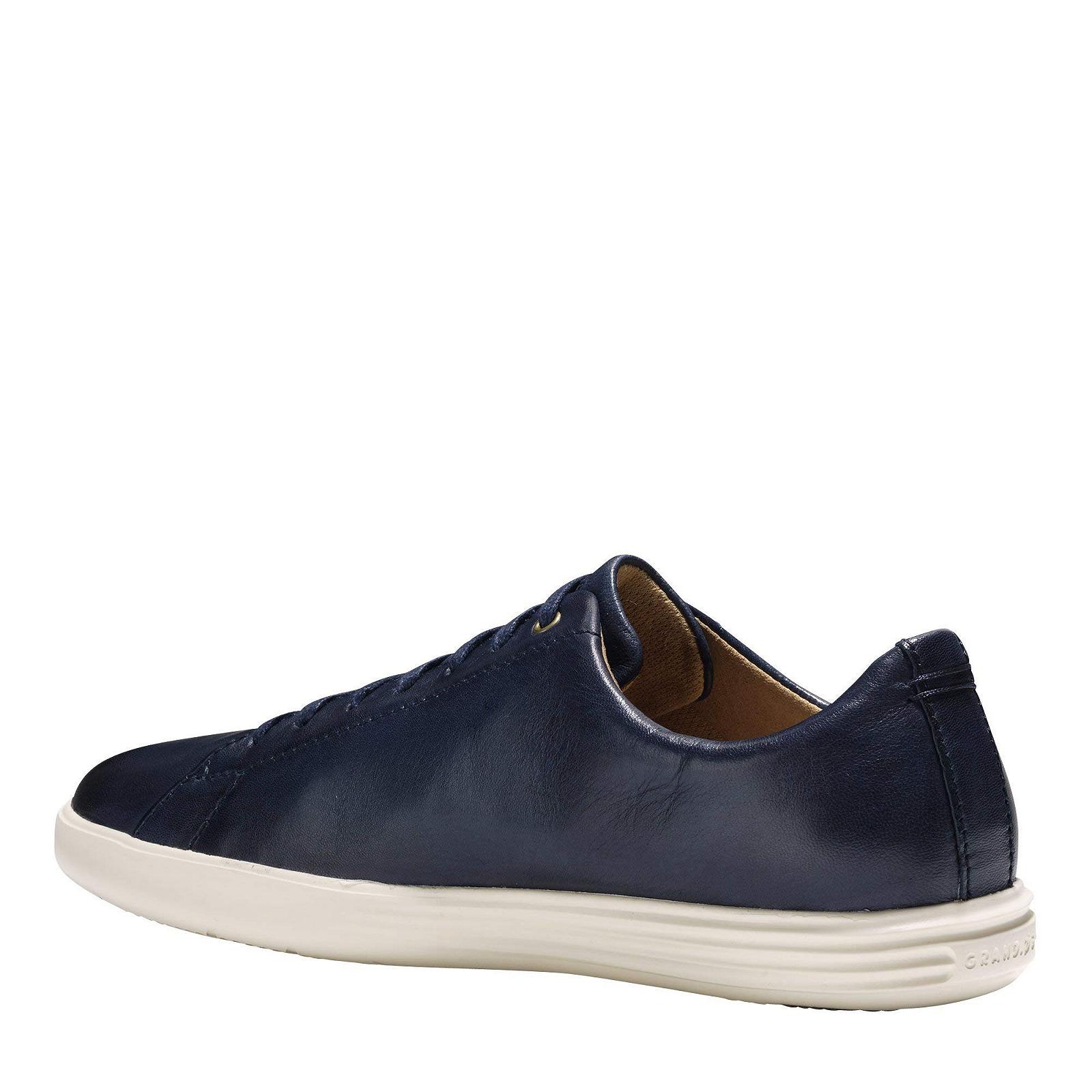 Кроссовки Cole Haan Grand Crosscourt мужские, фото №12