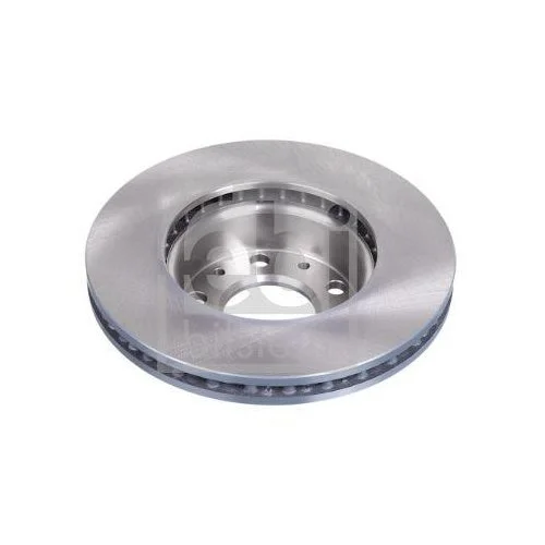 Тормозной диск FEBI BILSTEIN 43974, фото №3