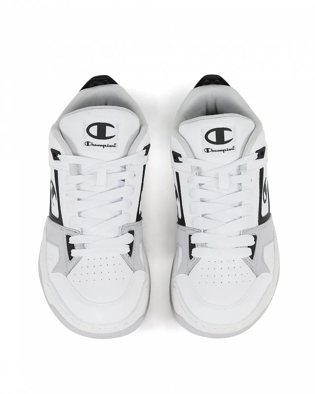 Кросівки Champion Overtime Mid, фото №4