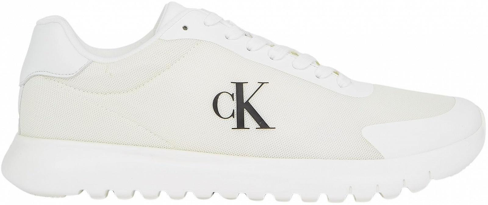 Мужские Кроссовки Calvin Klein Eva Runner Mesh Ym0ym01264, фото №5 Мужские Кроссовки Calvin Klein Eva Runner Mesh Ym0ym01264, фото №5