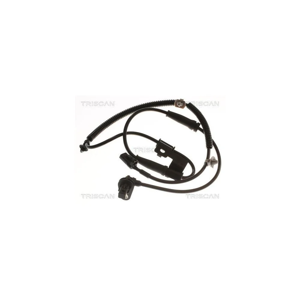 Датчик частоты вращения колеса TRISCAN 8180 43291 for KIA, передняя ось слева, фото №1