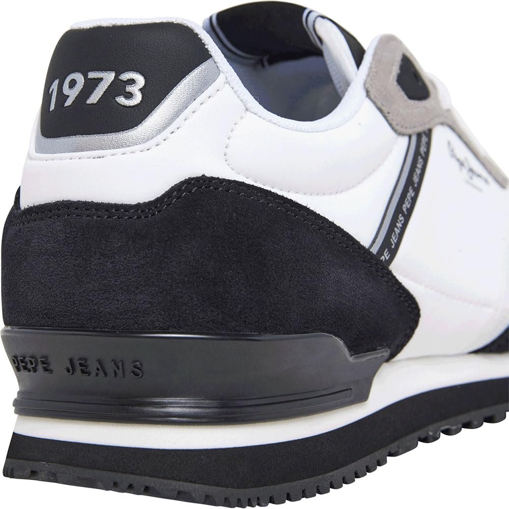 Кроссовки Pepe Jeans London Life M, фото №6 Кроссовки Pepe Jeans London Life M, фото №6