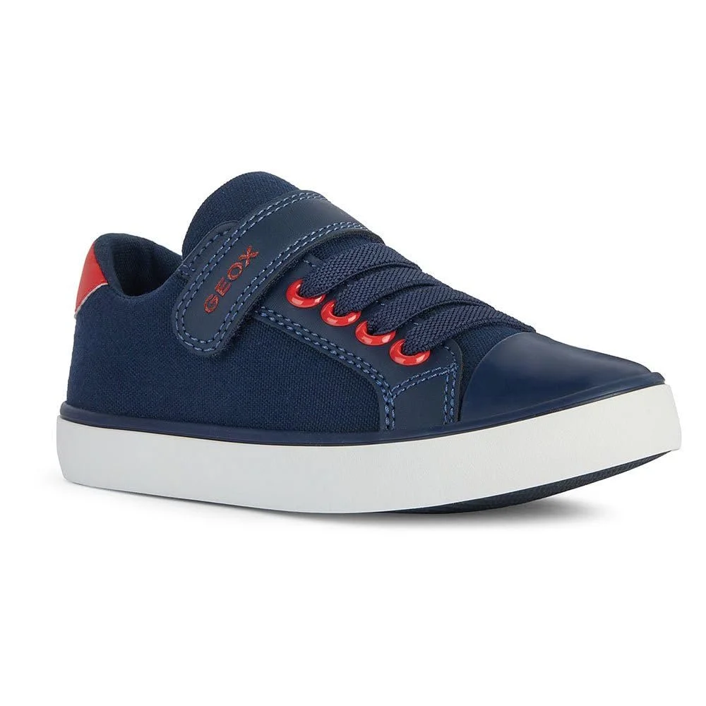 Кроссовки Geox J Gisli Boy B, фото №4 Кроссовки Geox J Gisli Boy B, фото №4