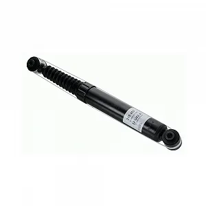 Амортизатор SACHS 315 453 для VAUXHALL CITROËN OPEL PEUGEOT, задний мост - Фото 1