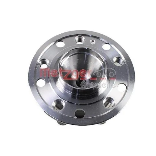 Комплект підшипника ступиці METZGER WM 2178 GREENPARTS для MERCEDES-BENZ, передня вісь, фото №2