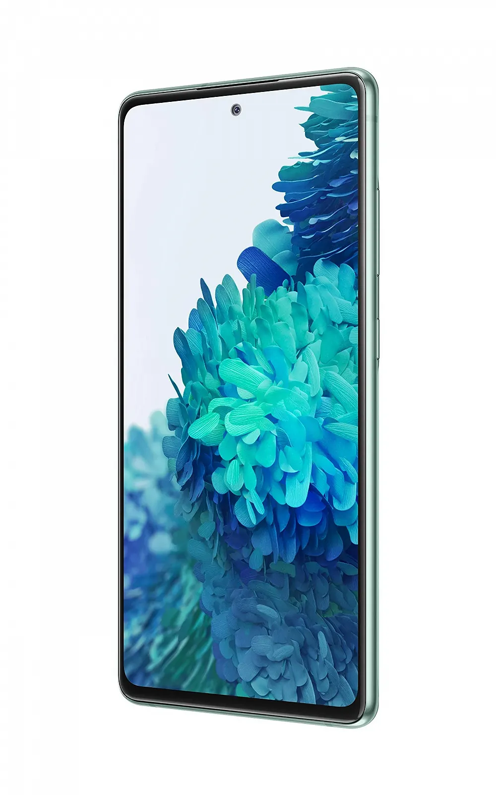 Смартфон Samsung Galaxy S20 FE G780F Dual SIM 128GB Android 10.0 Cloud Mint, фото №4