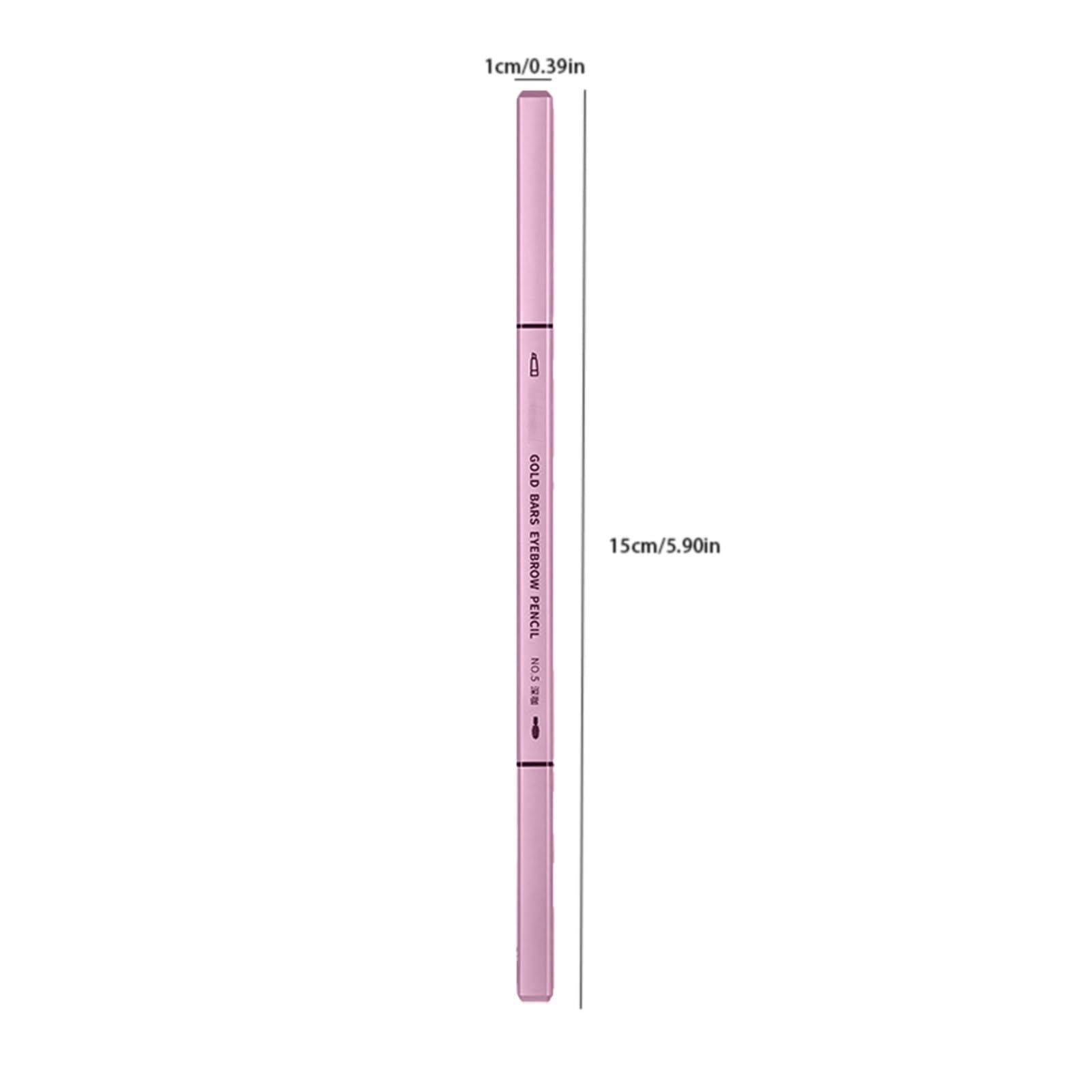 Карандаш для бровей и мыло женское стойкое не обесцвечивающее прецизионное G One Size черный, фото №6 Карандаш для бровей и мыло женское стойкое не обесцвечивающее прецизионное G One Size черный, фото №6