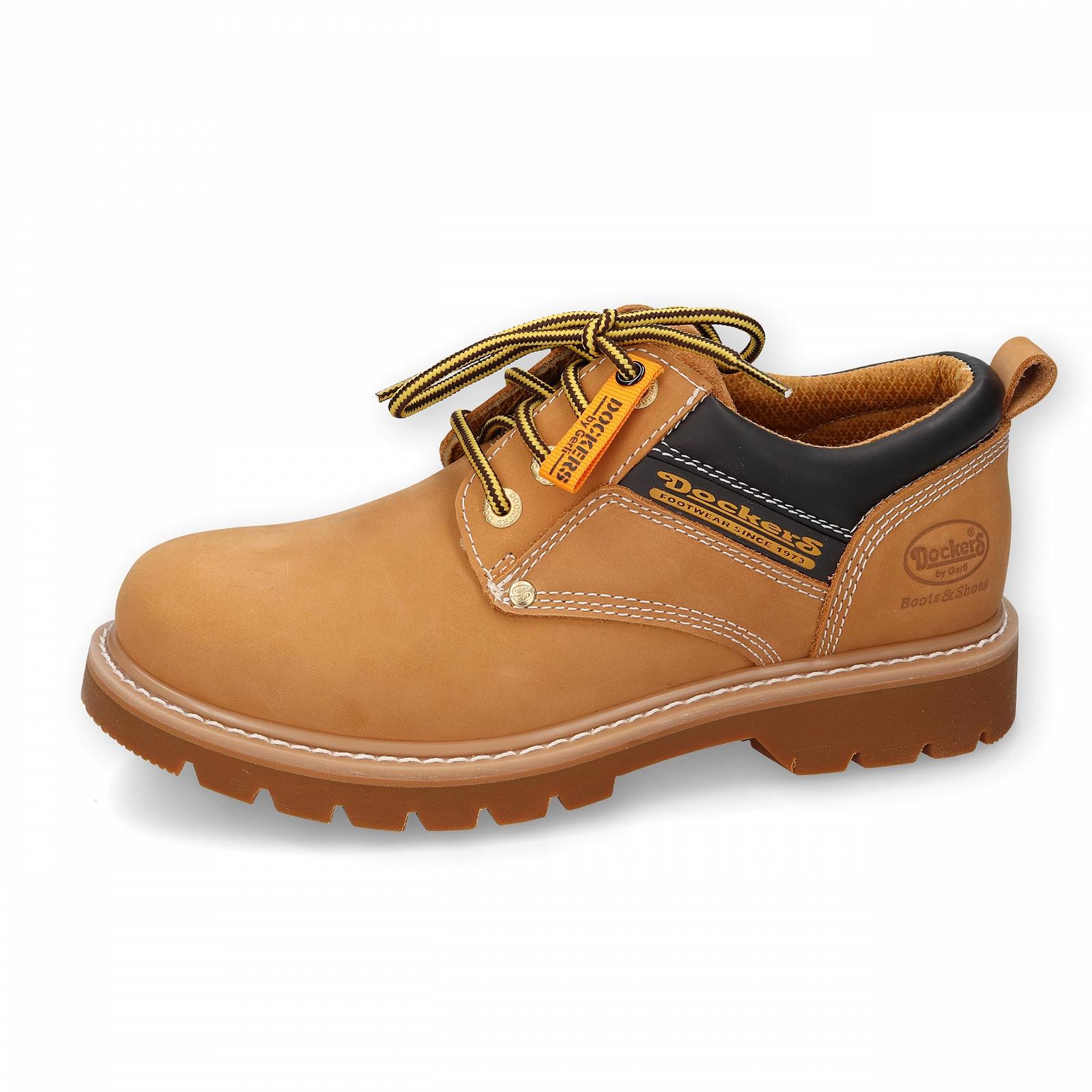 Черевики Dockers Brogue 23da005-300910, фото №1