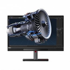 Монитор Lenovo ThinkVision 27 3D (63F1UAT3UA) - Фото 1