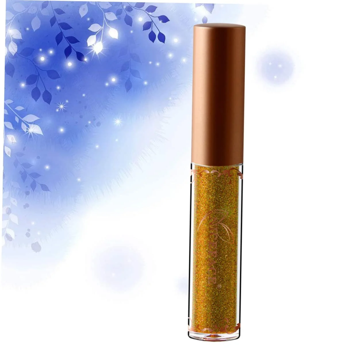 Металевий Eyeliner minkissy Рідка, фото №5