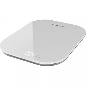 Весы кухонные Gorenje KT 10 ORAW (KT10ORAW) synthetic.ua - Фото 1